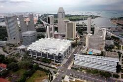 Suntec City (D1), Office #572113141